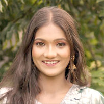 Prachi Pravin Karoshi