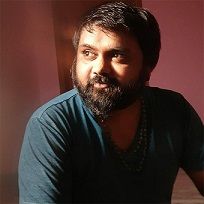 Pradeep Chandrakanth R