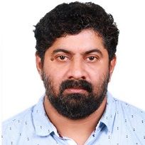 Pradeep Nair