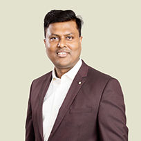 Pradip Kumar Nandy