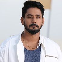 Prajwal Devaraj
