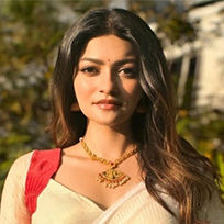 Prakruti Mishra
