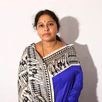 Pramila Nanjanagudu