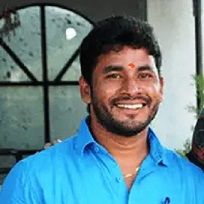 Pranay Myakal
