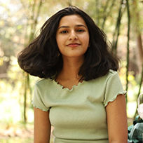 Pranjali Shrikant
