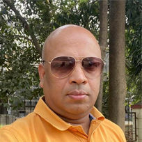 Prasadkumar Naik