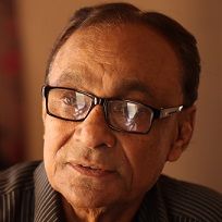 Prasanta Chakraborty