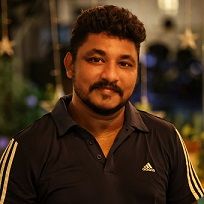 Prasanth Murali Padmanabhan - Movies, Biography, News, Age & Photos ...