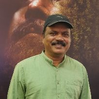 Prasanth Pranavam
