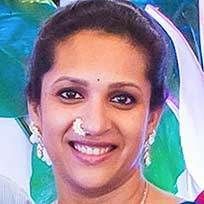 Prashanti Tipirneni