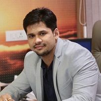 Prashil Rawat