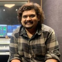 Prathamesh Kanade