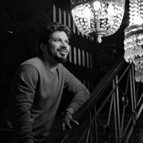 Pratheek U Poojary Kavoor