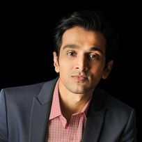 Pratik Gandhi