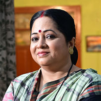 Pravati Sahu