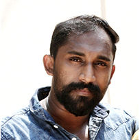 Praveen Murugan