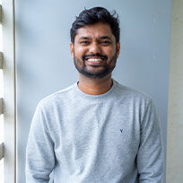 Praveen Shriyan