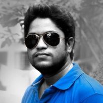Pravin Bhaskar