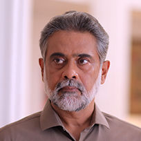 Pravin Kannanur