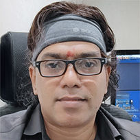 Preetam Naik