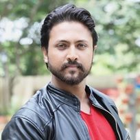 Preeteshkumar Ballalbagh