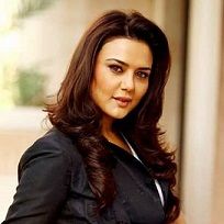 Preity Zinta