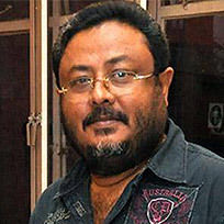 Premendu Bikash Chaki
