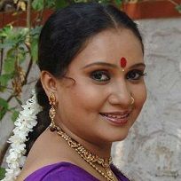 Priya Arun