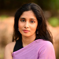 Priya Kodhai Venkat