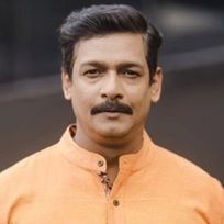 Priyadarshan Jadhav