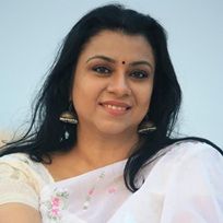 Priyadarshani Rajkumar