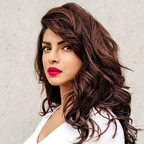 Priyanka Chopra Jonas