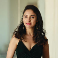 Priyanka Kholgade