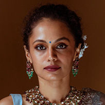 Priyanka Rebekah Srinivas