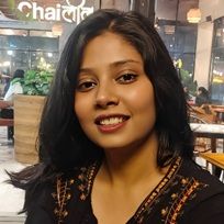 Priyanshi Chaurasia