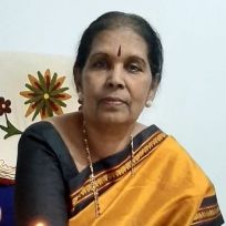 Prof S R Leela