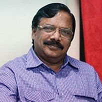 P.T. Madav