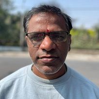 Puppala Sridhhar Rao