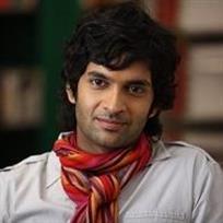 Purab Kohli Image