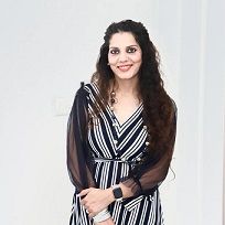 Pushpa Rana