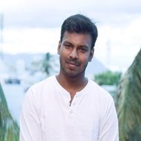 Pushparaj Jebastin