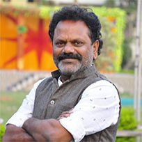 Pushpendra Singh Thakur