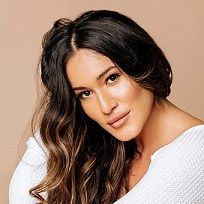 Q`Orianka Kilcher