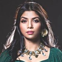 Quazi Nawshaba Ahmed