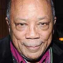 Quincy Jones