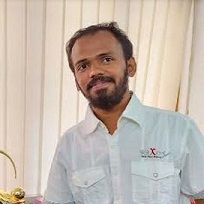 R. Ramar