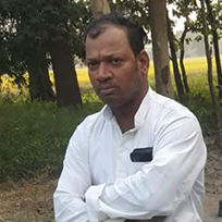 Rabindra Rout