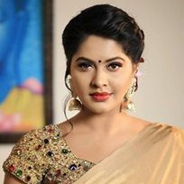 Rachitha Mahalakshmi
