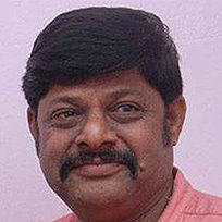 Radhakrishna Pallaki