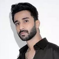 Raghav Juyal